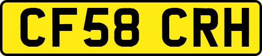 CF58CRH