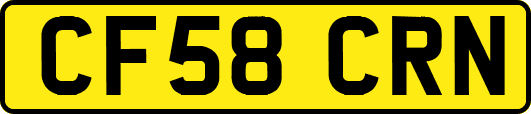 CF58CRN