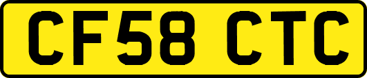 CF58CTC
