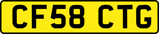 CF58CTG