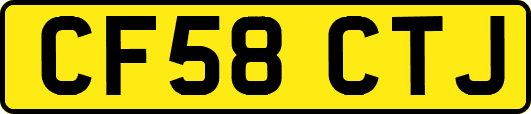 CF58CTJ
