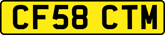 CF58CTM