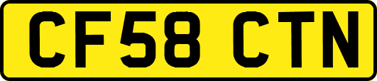 CF58CTN