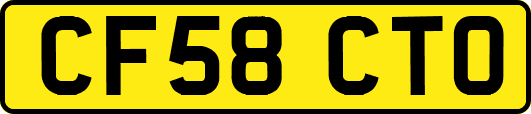 CF58CTO