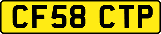 CF58CTP