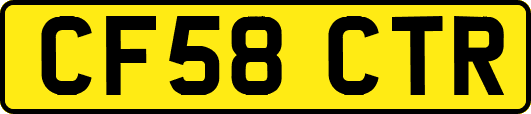 CF58CTR