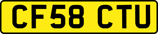 CF58CTU