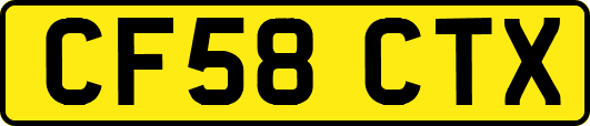 CF58CTX