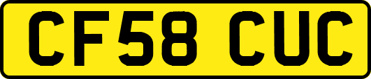 CF58CUC