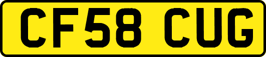 CF58CUG