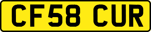 CF58CUR