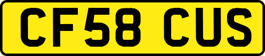 CF58CUS