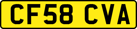 CF58CVA