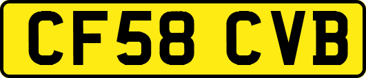 CF58CVB