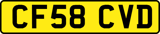 CF58CVD