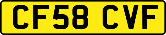 CF58CVF