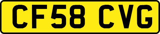 CF58CVG