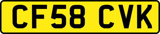 CF58CVK