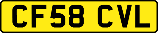 CF58CVL