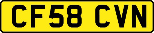CF58CVN
