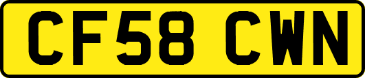 CF58CWN