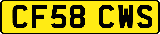 CF58CWS