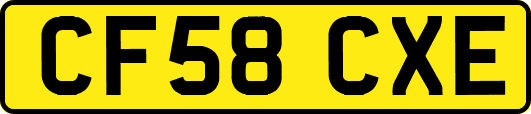CF58CXE