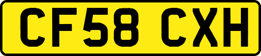 CF58CXH