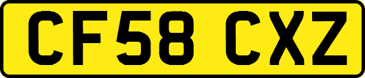 CF58CXZ