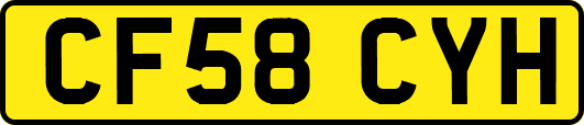 CF58CYH