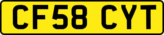 CF58CYT