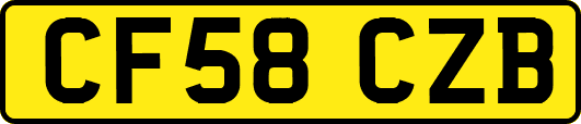 CF58CZB