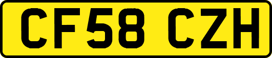 CF58CZH