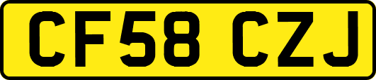 CF58CZJ