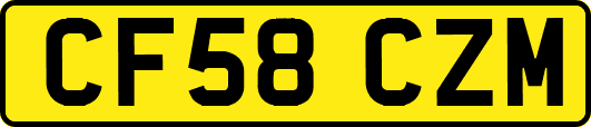 CF58CZM