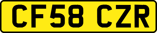 CF58CZR