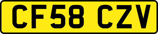 CF58CZV