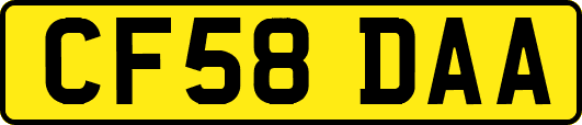 CF58DAA