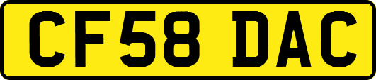 CF58DAC
