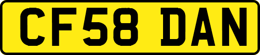CF58DAN