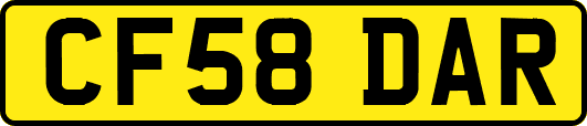 CF58DAR