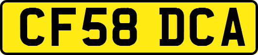 CF58DCA