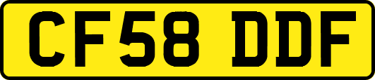 CF58DDF