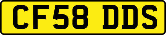 CF58DDS