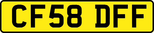 CF58DFF