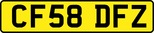 CF58DFZ