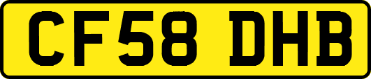CF58DHB