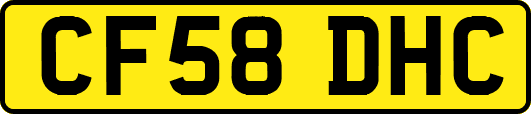 CF58DHC