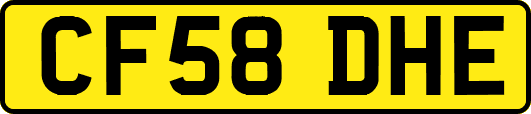 CF58DHE