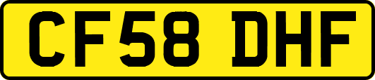 CF58DHF